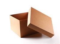 SCATOLA REGALO CON COPERCHIO